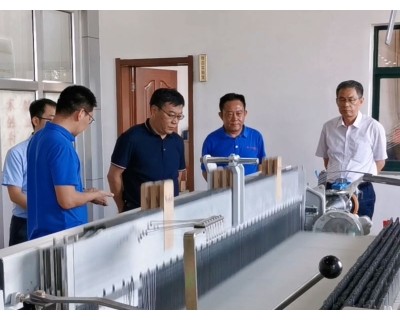 特種織機(jī)客戶(hù)